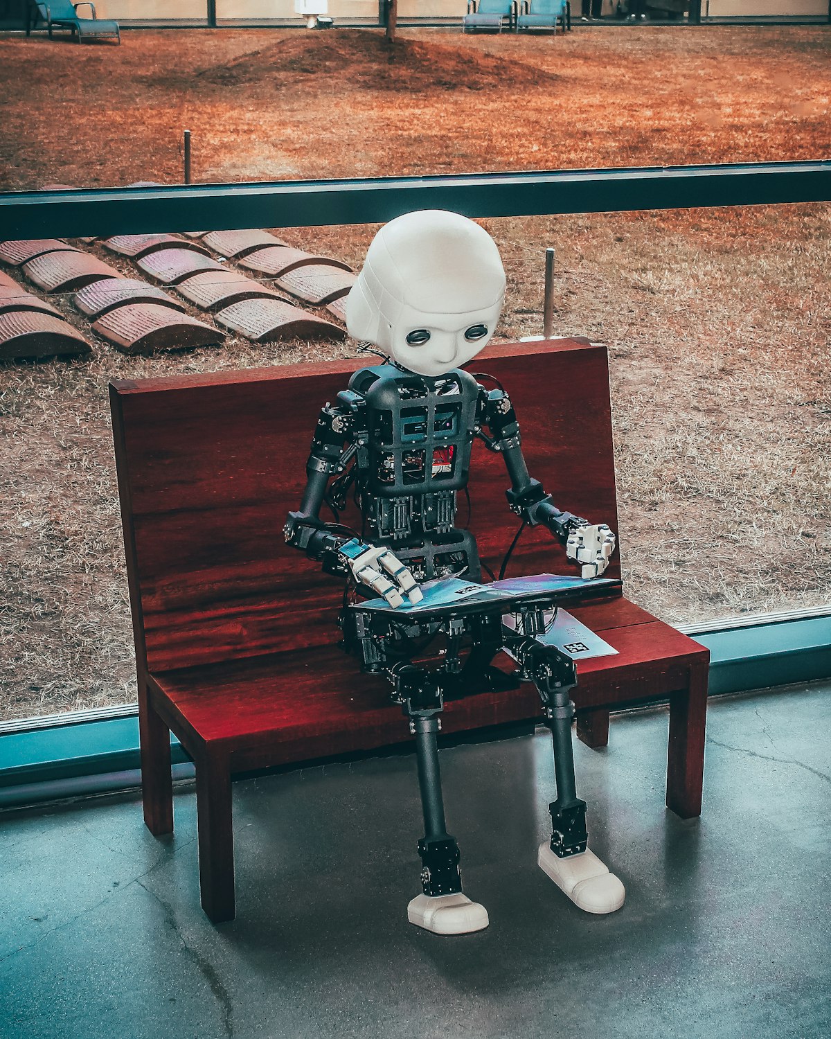 AI and intelligent automation solutions